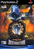 Robot Wars: Arenas of Destruction (PlayStation 2)
